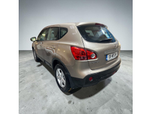 2008 Nissan Qashqai 1.6L Petrol For Sale Images