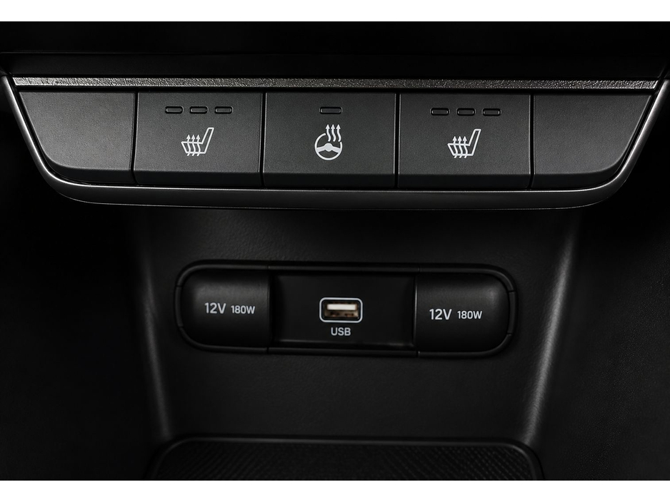 2021 Kia Sportage 1.6L Diesel Hybrid For Sale Images
