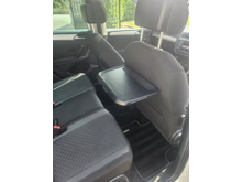 2017 Volkswagen Tiguan 2L Diesel For Sale Images