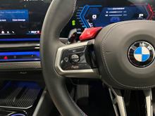 2025 BMW M5 4.5L Petrol Plug-in Hybrid For Sale Images