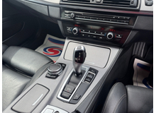 2015 BMW 5 Series 2.0L Diesel For Sale Images