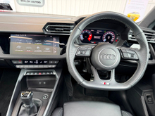2025 Audi A3 2L Diesel For Sale Images