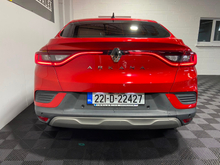 2022 Renault Arkana 1.3L Petrol For Sale Images