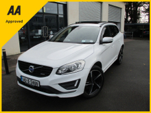 2014 Volvo XC60 2L Diesel For Sale Images
