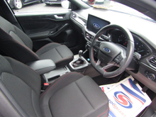 2023 Ford Focus 1L Petrol For Sale Images