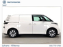 2024 VOLKSWAGEN ID.BUZZ CARGO COMFORT 77KWH 204HP