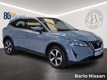 Nissan Qashqai ePOWER QASHQAI SV PREMIUM