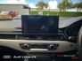 2023 AUDI A4 30 TDI 136HP S Tronic SE