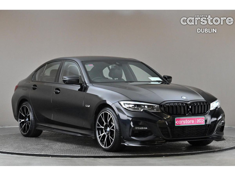 BMW 3 Series 330E M SPORT PHEV *360 PAN CAM*LOW TAX*