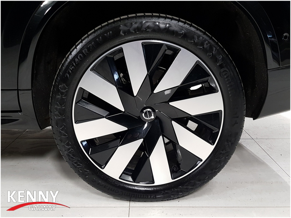2024 Volvo XC90 2.0L Petrol Plug-in Hybrid For Sale Images