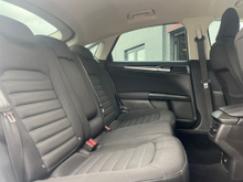 2019 Ford Mondeo 2L Diesel For Sale Images