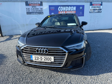 2022 Audi A6 2L Diesel For Sale Images
