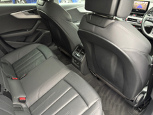 2021 Audi A5 2L Diesel For Sale Images