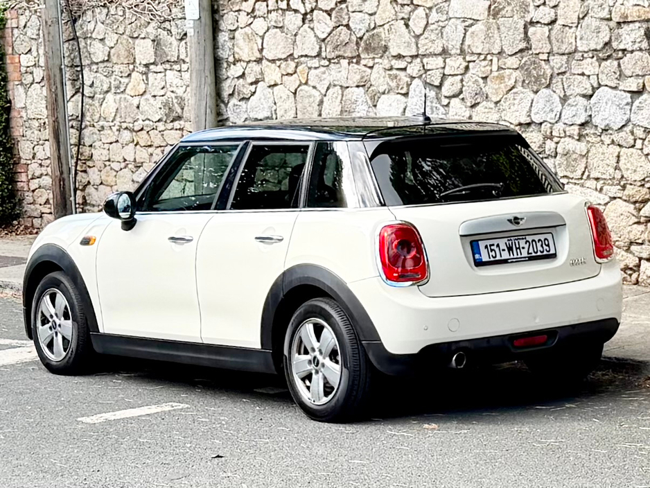 MINI Hatch 1.5 D 5DR!!COOPER!! ONLY 55K MILES!! — thumbnail 8
