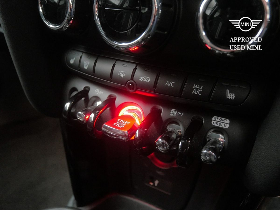 2023 MINI Hatch 1.5L Petrol For Sale Images