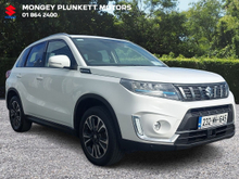 Suzuki Vitara SZ5 Auto 1.5 Full Hybrid