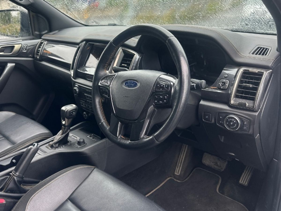 2023 Ford Ranger 2L Diesel For Sale Images