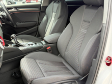 2017 Audi A3 1.4L Petrol For Sale Images