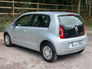 2012 VOLKSWAGEN UP! DBA-AACHY 5DR AUTO