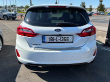 2018 Ford Fiesta 1L Petrol For Sale Images