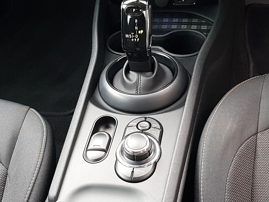 2022 MINI Clubman 1.5L Petrol For Sale Images