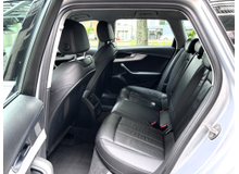 2018 Audi A4 2.0L Diesel For Sale Images