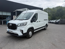 2026 Maxus Deliver 9 2L Diesel For Sale Images