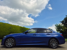 2021 BMW 3 Series 2L Diesel For Sale Images