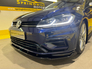 2018 VOLKSWAGEN GOLF R 2.0 TSI D7A 4M 5DR 310BHP AUTO