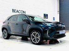 2023 Toyota Yaris Cross 1.5L Petrol Hybrid For Sale Images