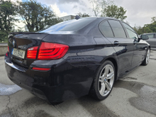 2013 BMW 5 Series 2L Diesel For Sale Images