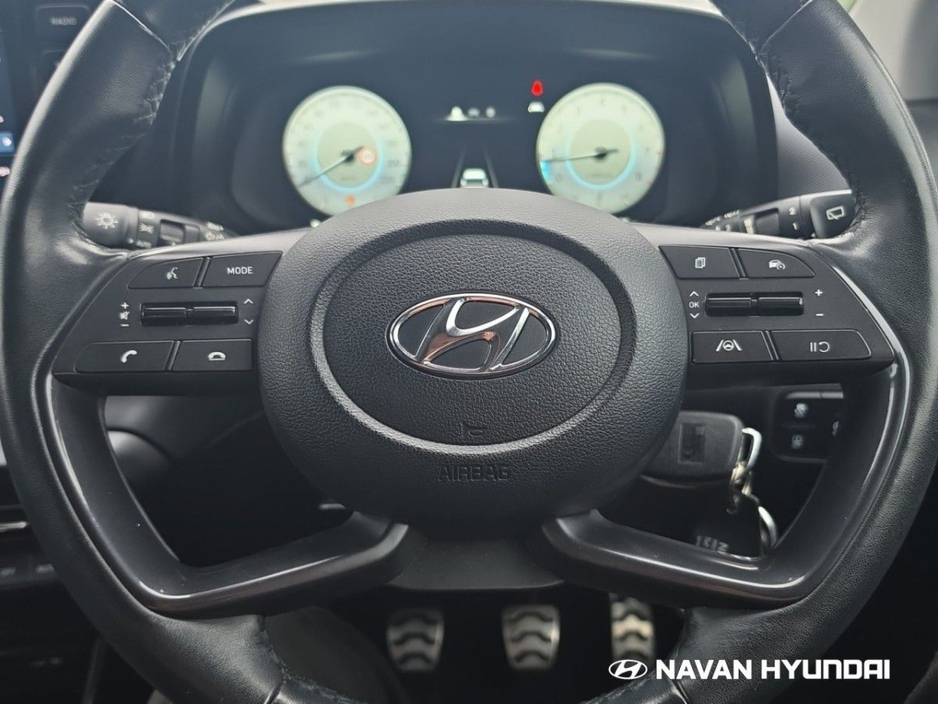 2021 Hyundai Bayon 1.2L Petrol For Sale Images