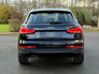 2015 AUDI Q3 2.0TDI 150 S-Line