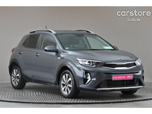 Kia Stonic *VIP SPECIAL*1.0 K2 PE 6SPD *REVERSE CAM*CARPLAY*ANDROID*