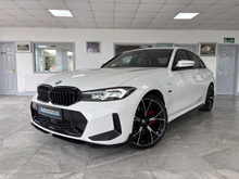 2023 BMW 3 Series 2L Hybrid For Sale Images