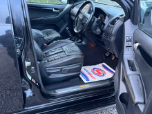 2018 Isuzu D-MAX 1.9L Diesel For Sale Images