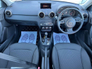 2016 AUDI A1 SPORTBACK 1.0 TFSI AUTO // FULL SERVICE HISTORY // 15