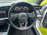 2021 AUDI A3 S LINE 40 1.4 TFSI E S-A SPORTBACK