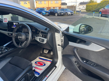 2023 Audi A5 2L Diesel For Sale Images