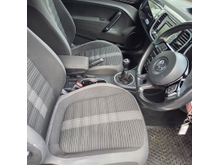2014 Volkswagen Beetle 2L Diesel For Sale Images