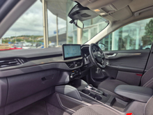 2025 Ford Kuga 2.5L Petrol Hybrid For Sale Images