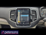 2021 VOLVO XC90 INSCRPTION PRO T8 RECHARGE RECHARGE AWD - PANORAMIC ROOF