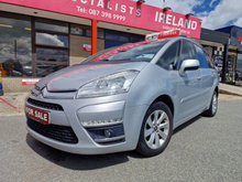 2012 Citroen Grand C4 Picasso 1.6L Diesel For Sale Images
