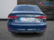 2018 Audi A3 1.4L Petrol For Sale Images