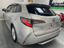 2022 Toyota Corolla 1.8L Petrol Hybrid For Sale Images