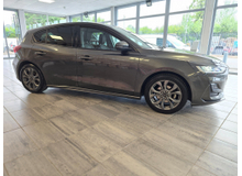 2023 Ford Focus 1.0L Petrol Hybrid For Sale Images