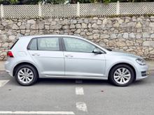 2013 Volkswagen Golf 1.6L Diesel For Sale Images