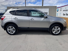 2012 Nissan Qashqai 1.6L Petrol For Sale Images