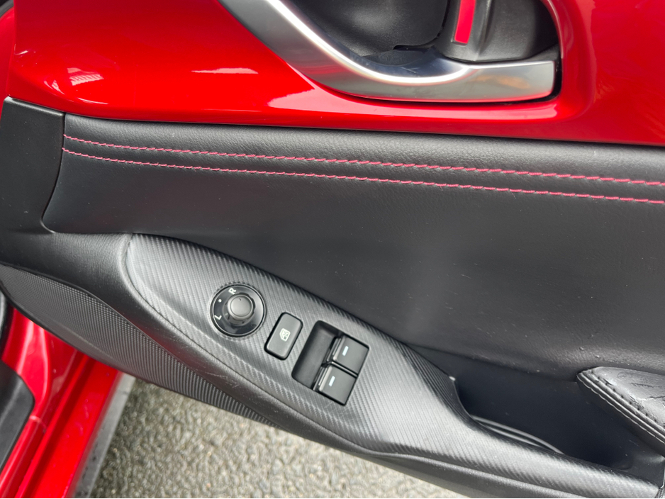 2017 Mazda MX-5 1.5L Petrol For Sale Images