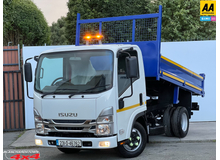 2023 Isuzu N-Series 1.9L Diesel For Sale Images